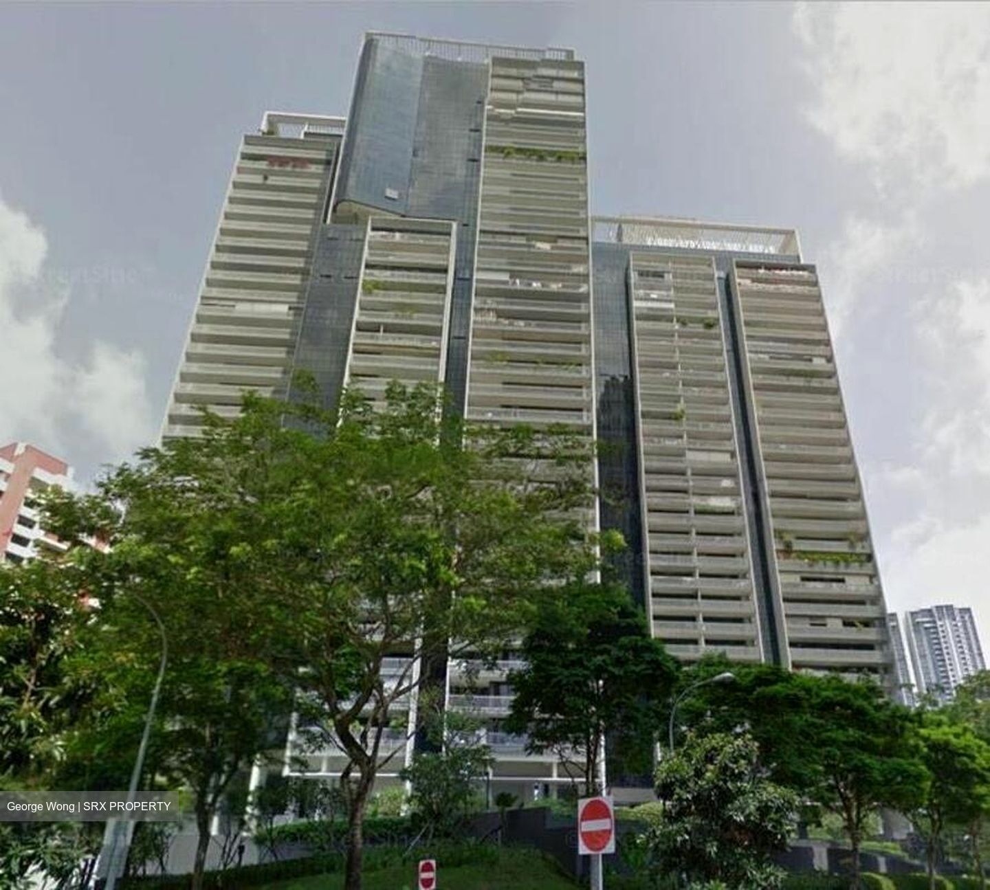 The Arte (D12), Condominium #502534831